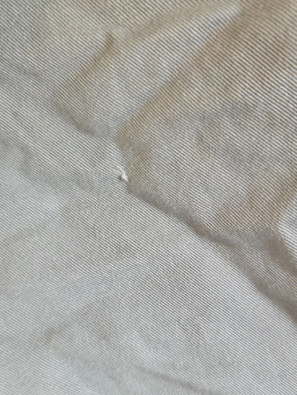 J. Crew classic flat